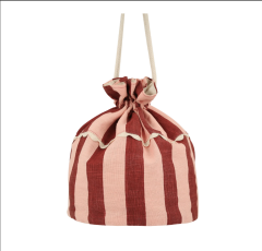 Meri Meri - Big Top Circus Bag - Sirk Çanta