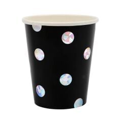 Meri Meri - Have A Wild Birthday Card - Vahşi Doğa Doğum Günü Kartı - 3D