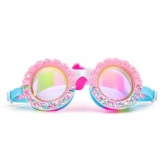 Bling2o Çocuk Deniz Gözlüğü, Bake Off - Pink Sugar (6+ Yaş)