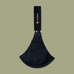 Wildride Çocuk Taşıyıcı, Siyah