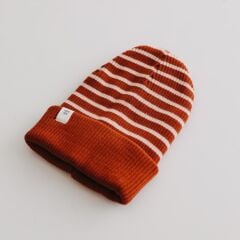 Mama Yoyo Çift Taraflı Bere, Kiremit