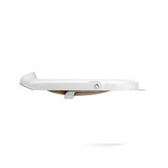 OkBaby Jelly Küvet Aparatı / Beyaz