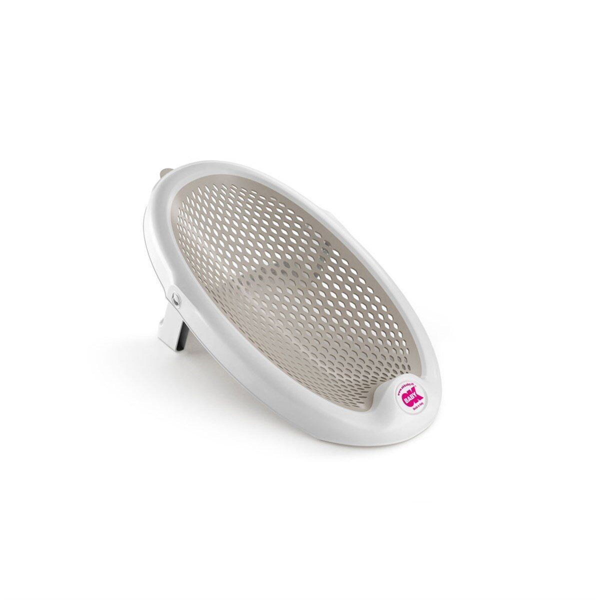 OkBaby Jelly Küvet Aparatı / Gri