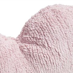 Kalp Yastık - Pembe
