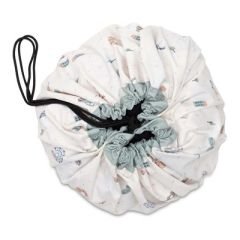 Play & Go, Paris Map