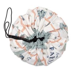 Play & Go, Paris Map