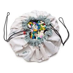 Play & Go, Paris Map