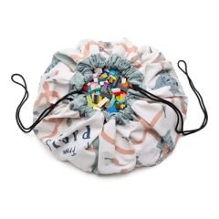 Play & Go, Paris Map