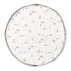 Play & Go, Paris Map