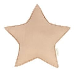 Nobodinoz Fransız Keten Yastık, Star Sand