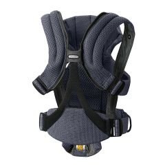 BabyBjörn Balance Bliss Ana Kucağı Mesh & Kanguru Move 3D Mesh / Anthracite