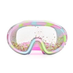 Bling2o Çocuk Deniz Gözlüğü, Float Away Mask - Gold (5+ Yaş)
