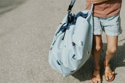 Play & Go Outdoor, Boats