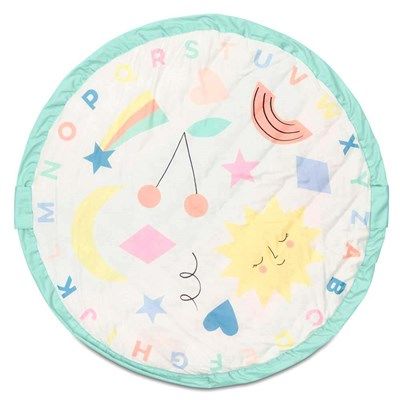 Play & Go - Soft, Meri Meri