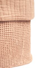 Wabi Sabi Sepet, Powder pink