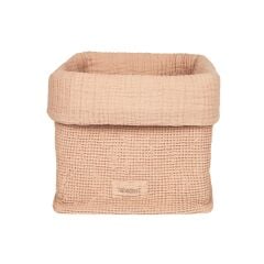 Wabi Sabi Sepet, Powder pink
