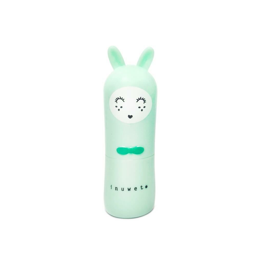 Inuwet Bunny Dudak Balmı, Aqua Apple