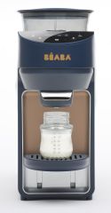 Milkeo Plus Otomatik Mama Hazırlayıcı, Night Blue