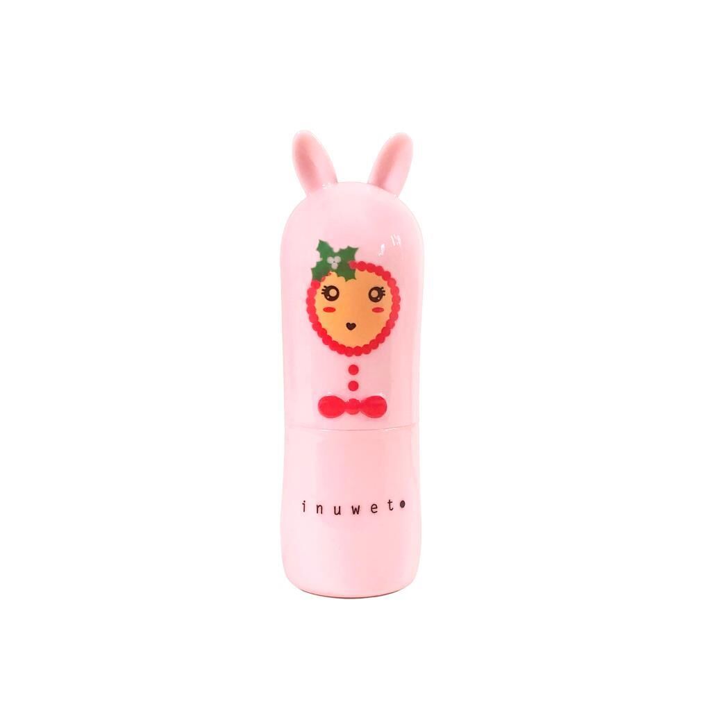 Inuwet Bunny Dudak Balmı, Candy Cane