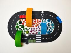 Waytoplay - Ringroad - 12 Parça