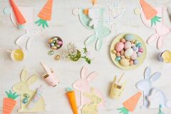 Meri Meri - Surprise Carrots - Sürpriz Havuçlar