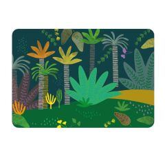 FLOSS & ROCK Mıknatıslı Oyun Sahneleri/Dinosaur