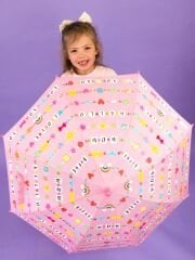 Floss & Rock Renk Değiştiren Şemsiye /Friendshıp