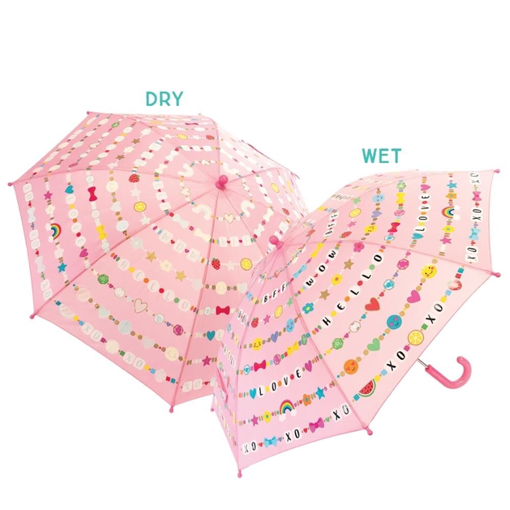 Floss & Rock Renk Değiştiren Şemsiye /Friendshıp