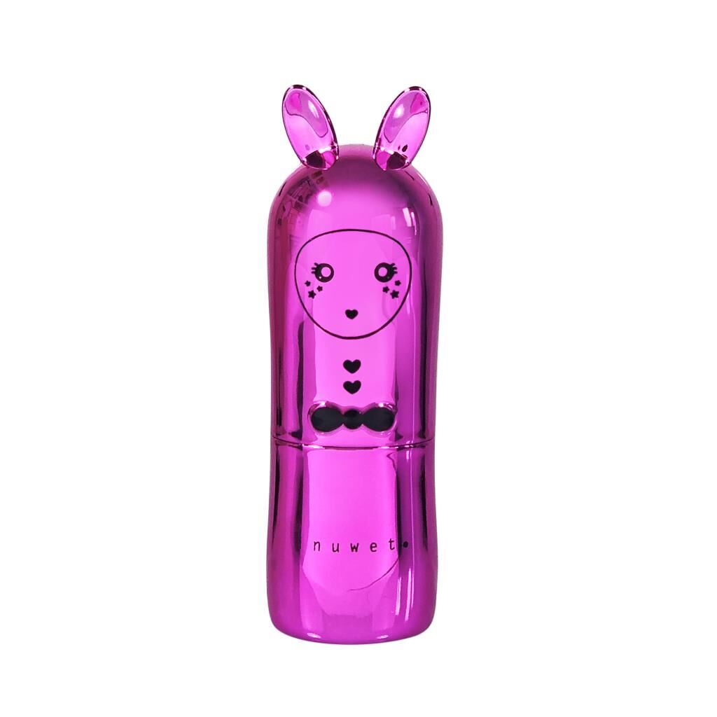 Inuwet Bunny Dudak Balmı, Metal Fushia