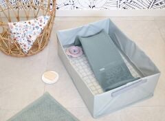 Beaba Kaydırmaz Küvet Aparatı, Mavi