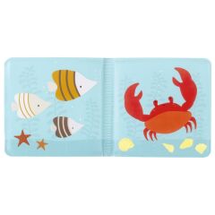 Banyo Kitabı, Ocean Friends