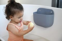 Beaba Banyo Sepeti ve Oyuncak seti