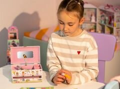 Floss & Rock Mücevher Kutusu / Best Friends