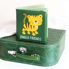 Banyo Kitabı, Jungle Friends