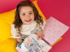 FLOSS & ROCK  Water Magic Çoklu Oyun Seti / Enchanted