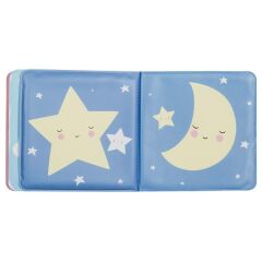 Banyo Kitabı, Cloud & Friends