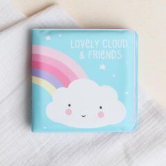 Banyo Kitabı, Cloud & Friends