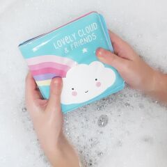 Banyo Kitabı, Cloud & Friends