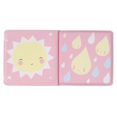 Banyo Kitabı, Cloud & Friends