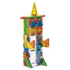 MAGNA-TILES® - Micromags - 70 Parça