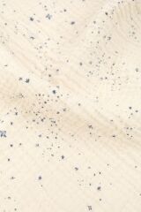 Nobodinoz Wabi Sabi Nevresim Takımı, Blue Milky Way