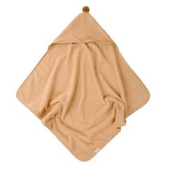 Nobodinoz So Cute Banyo Seti, Camel
