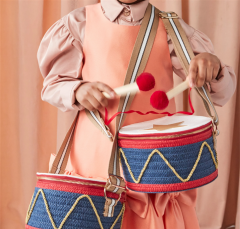 Meri Meri - Drum Bag - Davul Çanta