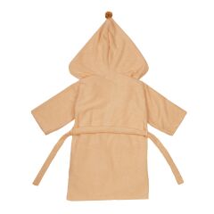 Nobodinoz So Cute Bornoz, Camel 5-7 Yaş
