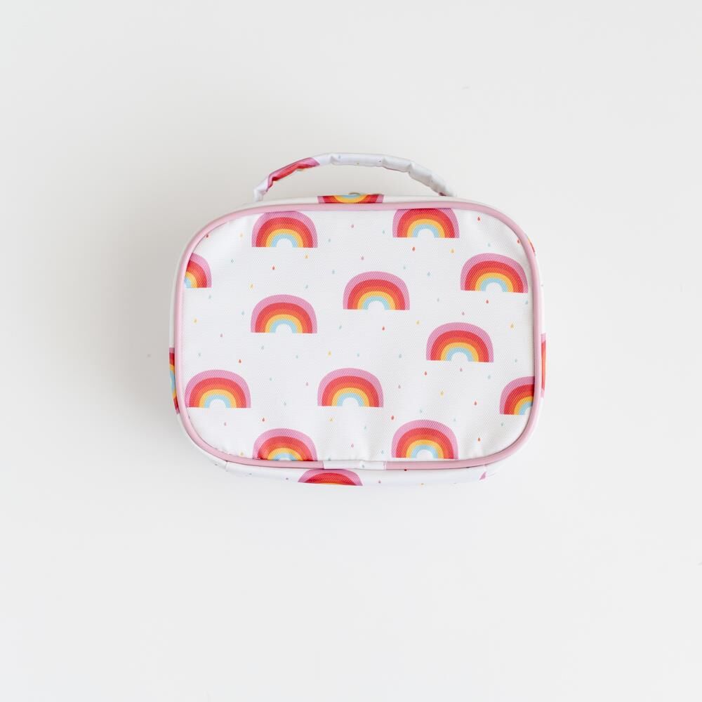 Mama Yoyo Seyahat/İlaç Çantası, Rainbow