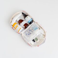 Mama Yoyo Seyahat/İlaç Çantası, Rainbow