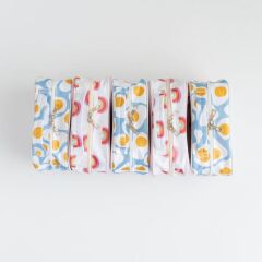 Mama Yoyo Seyahat/İlaç Çantası, Rainbow