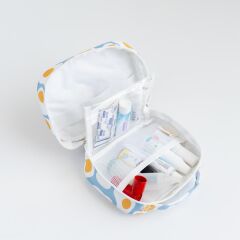 Mama Yoyo Seyahat/İlaç Çantası, Sunny Side Up