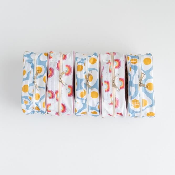 Mama Yoyo Seyahat/İlaç Çantası, Sunny Side Up