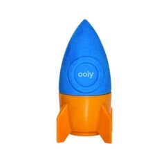 Ooly Blast Off Silgi & Kalemtıraş - Mavi